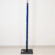 20 ft Spandex Upright Pole Cover for Event Setup