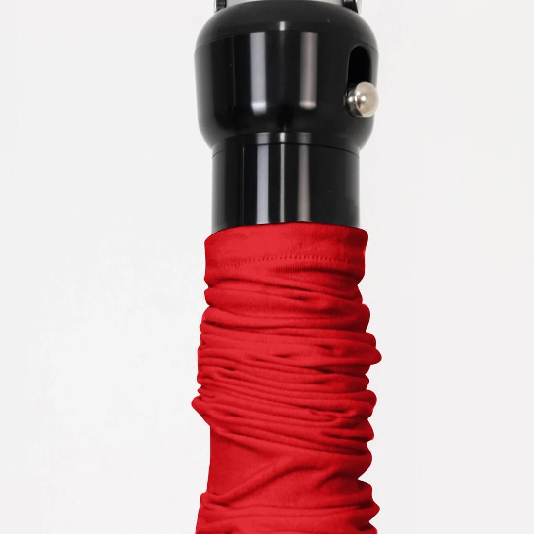 20 ft Spandex Upright Pole Cover for Event Setup