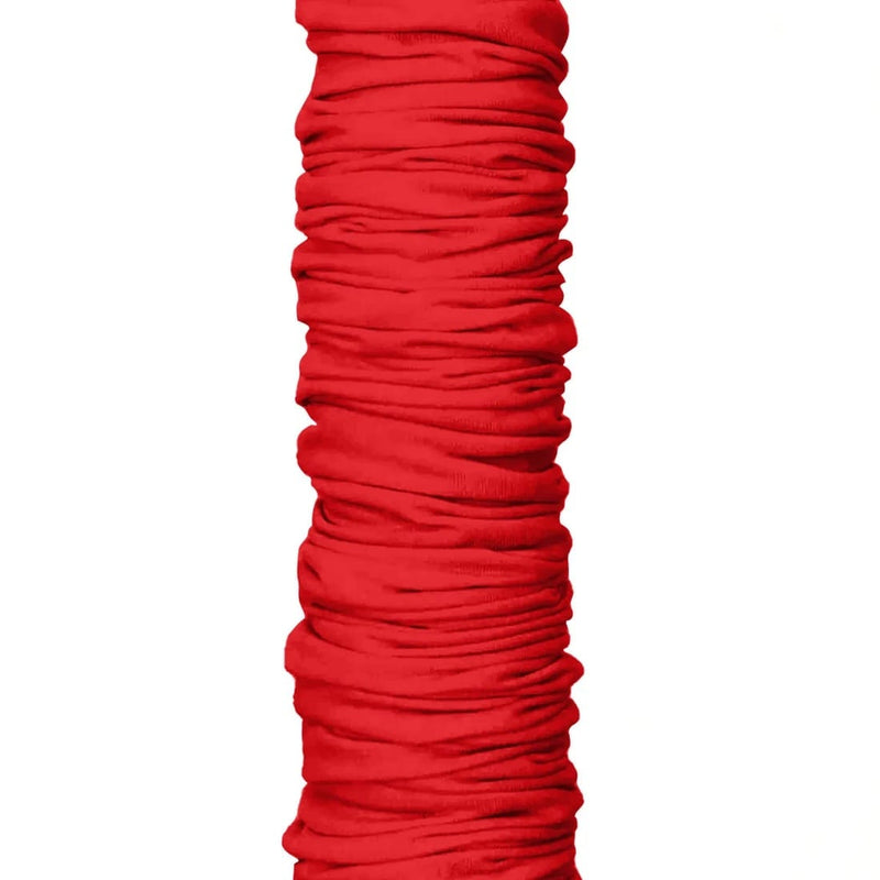 20 ft Spandex Upright Pole Cover for Event Setup
