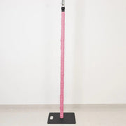 20 ft Spandex Upright Pole Cover for Event Setup