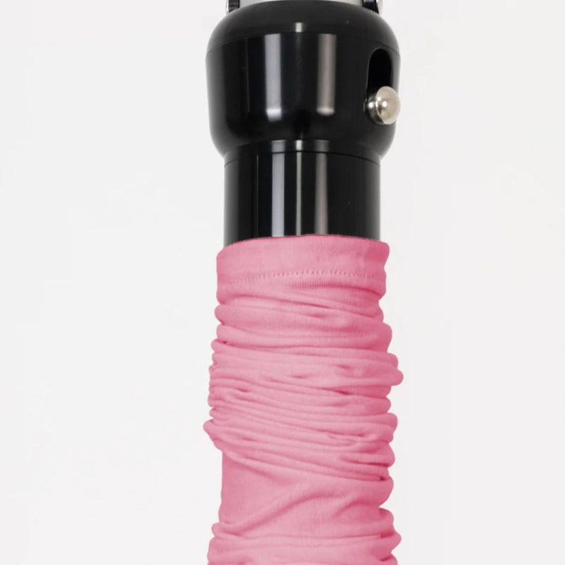20 ft Spandex Upright Pole Cover for Event Setup