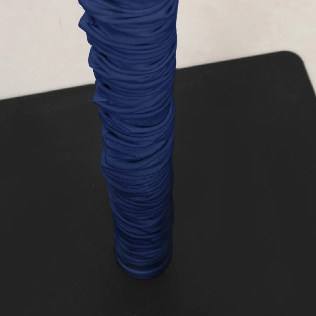 20 ft Spandex Upright Pole Cover for Event Setup