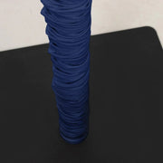 20 ft Spandex Upright Pole Cover for Event Setup
