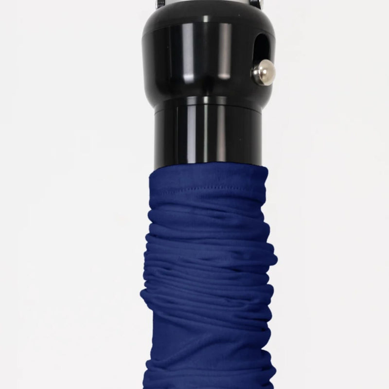 20 ft Spandex Upright Pole Cover for Event Setup