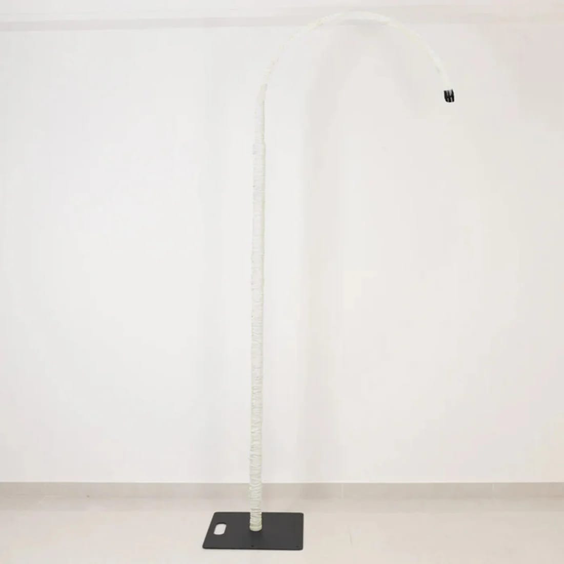 20 ft Spandex Upright Pole Cover for Event Setup