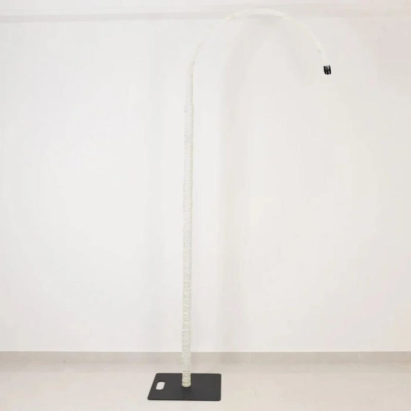 20 ft Spandex Upright Pole Cover for Event Setup