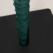 20 ft Spandex Upright Pole Cover for Event Setup