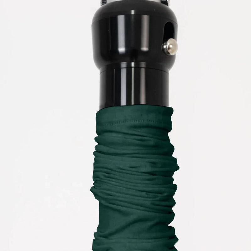 20 ft Spandex Upright Pole Cover for Event Setup