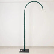 20 ft Spandex Upright Pole Cover for Event Setup