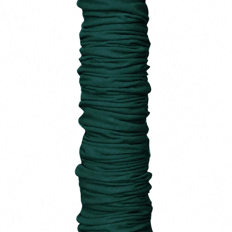 20 ft Spandex Upright Pole Cover for Event Setup