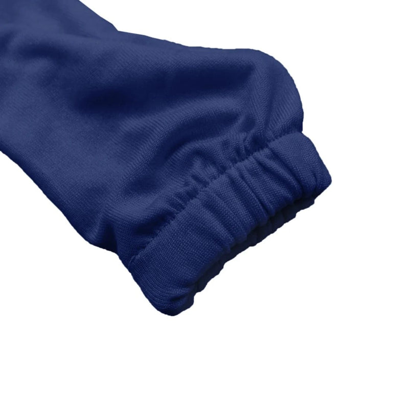 20 ft Spandex Upright Pole Cover for Event Setup BKDP_STND_ALUM_3X20_SPX_ROY