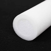 20 LED Foam Glow Sticks with 3 Flashing Modes - Assorted LED_STCK01_18_ASST