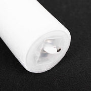 20 LED Foam Glow Sticks with 3 Flashing Modes - Assorted LED_STCK01_18_ASST