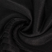 20 Pack 9ft Shimmer Sheer Drape Chair Decor - Sheer