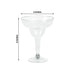 20 pcs 10 oz Margarita Glasses - Disposable Tableware