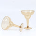 20 pcs 10 oz Margarita Glasses - Disposable Tableware