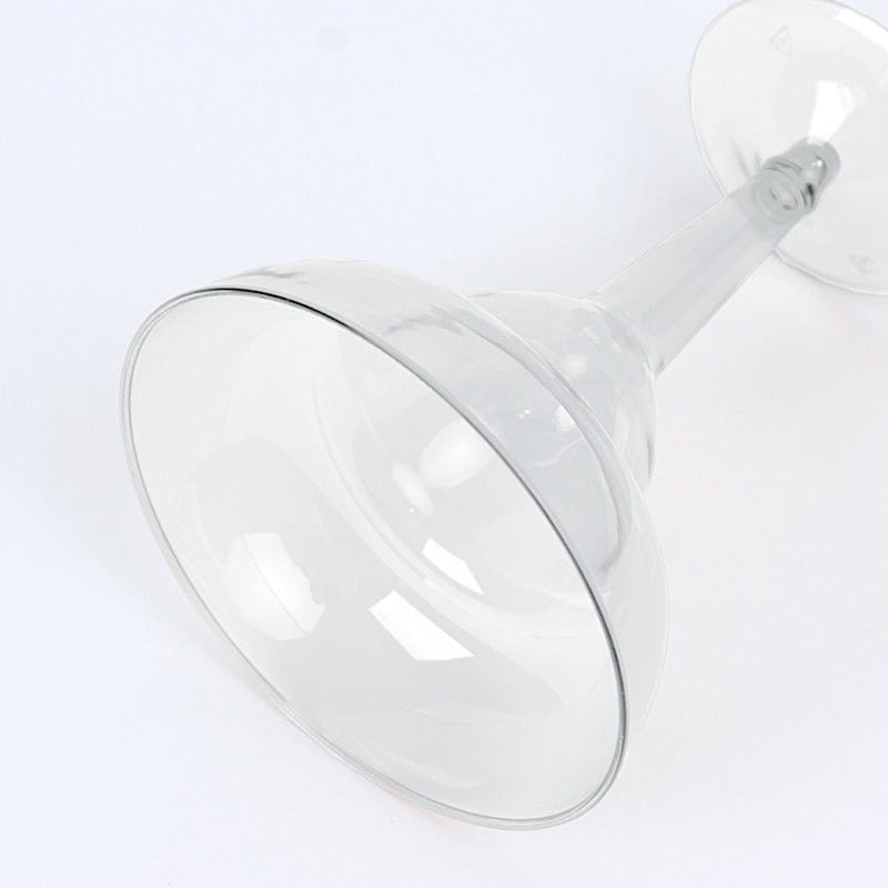 20 pcs 10 oz Margarita Glasses - Disposable Tableware