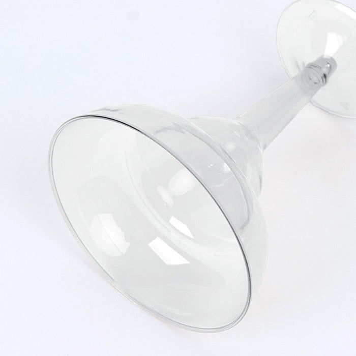 20 pcs 10 oz Margarita Glasses - Disposable Tableware