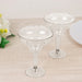 20 pcs 10 oz Margarita Glasses - Disposable Tableware