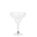 20 pcs 10 oz Margarita Glasses - Disposable Tableware PLST_CU0031_CLR_PK20