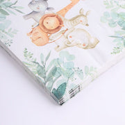 20 pcs 13" x 13" Safari Animal Print Paper Beverage Napkins - Assorted NAP_BEV05_ANML