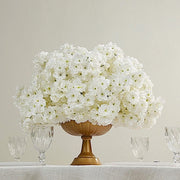 20"Pre-Arranged Artificial Cherry Blossom Wedding Centerpiece