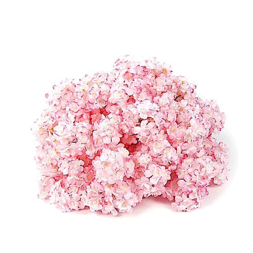 20"Pre-Arranged Artificial Cherry Blossom Wedding Centerpiece ARTI_BALL_CHR01_20_046