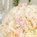 20" Pre-Arranged Artificial Rose Flower Balls Wedding Centerpiece