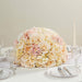 20" Pre-Arranged Artificial Rose Flower Balls Wedding Centerpiece