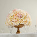 20" Pre-Arranged Artificial Rose Flower Balls Wedding Centerpiece