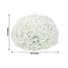 20" Pre-Arranged Artificial Rose Wedding Centerpiece