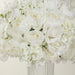 20" Pre-Arranged Artificial Rose Wedding Centerpiece