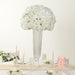 20" Pre-Arranged Artificial Rose Wedding Centerpiece