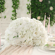 20" Pre-Arranged Artificial Rose Wedding Centerpiece