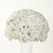 20" Pre-Arranged Artificial Rose Wedding Centerpiece