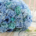 20" Pre-Arranged Artificial Rose Wedding Centerpiece