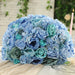 20" Pre-Arranged Artificial Rose Wedding Centerpiece