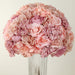 20" Pre-Arranged Artificial Rose Wedding Centerpiece