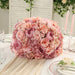 20" Pre-Arranged Artificial Rose Wedding Centerpiece