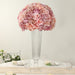 20" Pre-Arranged Artificial Rose Wedding Centerpiece