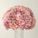 20" Pre-Arranged Artificial Rose Wedding Centerpiece