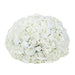 20" Pre-Arranged Artificial Rose Wedding Centerpiece ARTI_BALL_RS02_20_IVR