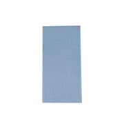 20 Rectangular 17" x 12" Airlaid Paper Disposable Dinner Napkins