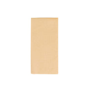 20 Rectangular 17" x 12" Airlaid Paper Disposable Dinner Napkins