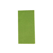 20 Rectangular 17" x 12" Airlaid Paper Disposable Dinner Napkins