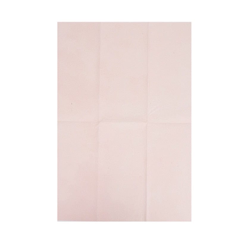 20 Rectangular 17" x 12" Airlaid Paper Disposable Dinner Napkins NAP_DIN2_06_046