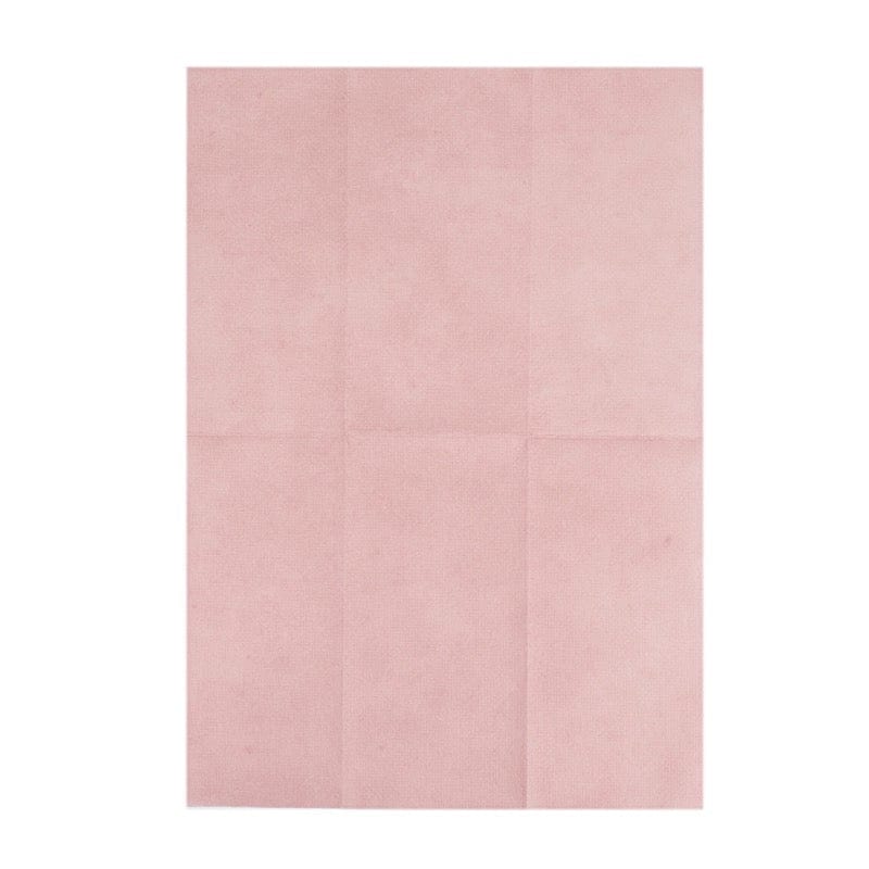 20 Rectangular 17" x 12" Airlaid Paper Disposable Dinner Napkins NAP_DIN2_06_080