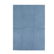 20 Rectangular 17" x 12" Airlaid Paper Disposable Dinner Napkins NAP_DIN2_06_086