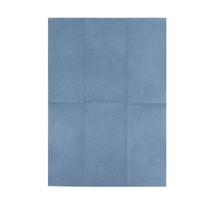 20 Rectangular 17" x 12" Airlaid Paper Disposable Dinner Napkins NAP_DIN2_06_086