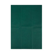 20 Rectangular 17" x 12" Airlaid Paper Disposable Dinner Napkins NAP_DIN2_06_HUNT